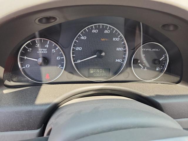 Photo 9 from auction – 2007 CHEVROLET MALIBU with VIN 1G1ZS58F97F250425