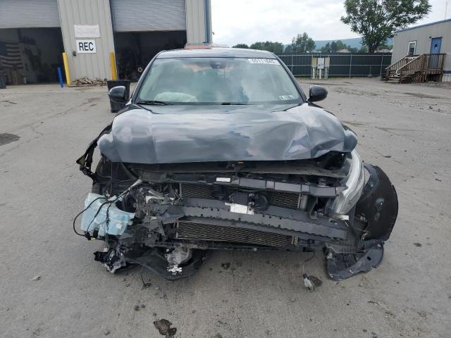 Photo 5 from auction – 2019 NISSAN ALTIMA SL with VIN 1N4BL4EVXKN313323