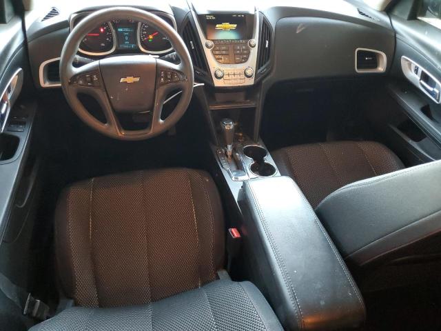 Photo 8 from auction – 2017 CHEVROLET EQUINOX LS with VIN 2GNALBEK4H1518167