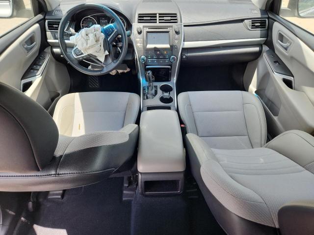 Photo 8 from auction – 2017 TOYOTA CAMRY LE with VIN 4T1BF1FKXHU418720