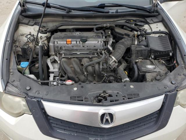 Photo 11 from auction – 2010 ACURA TSX with VIN JH4CU2F6XAC009330