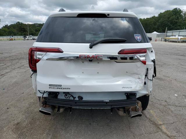 Photo 6 from auction – 2023 GMC ACADIA SLT with VIN 1GKKNUL49PZ221686