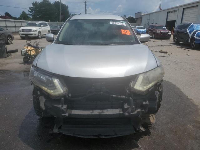 Photo 5 from auction – 2018 NISSAN ROGUE S with VIN KNMAT2MT2JP575785