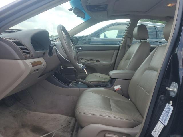 Photo 7 from auction – 2003 TOYOTA CAMRY LE with VIN 4T1BE32K33U138280