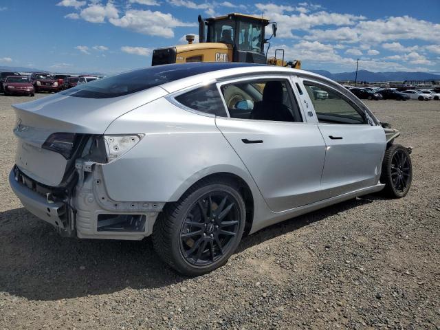 Photo 3 from auction – 2018 TESLA MODEL 3 with VIN 5YJ3E1EA7JF031626