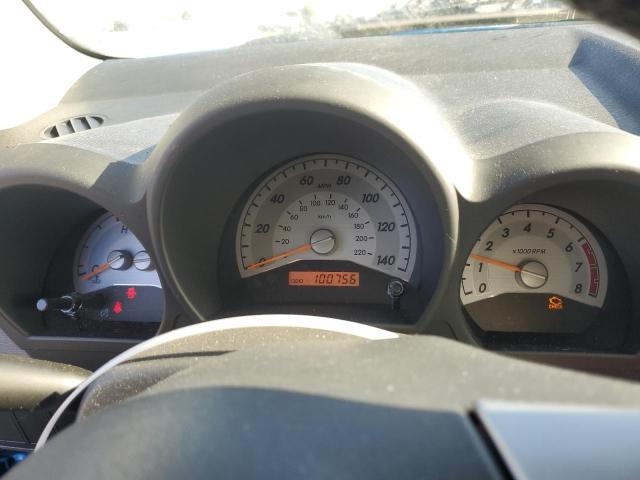 Photo 9 from auction – 2010 TOYOTA SCION TC with VIN JTKDE3B76A0316432