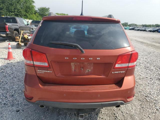 Photo 6 from auction – 2014 DODGE JOURNEY LI with VIN 3C4PDDDG5ET279280