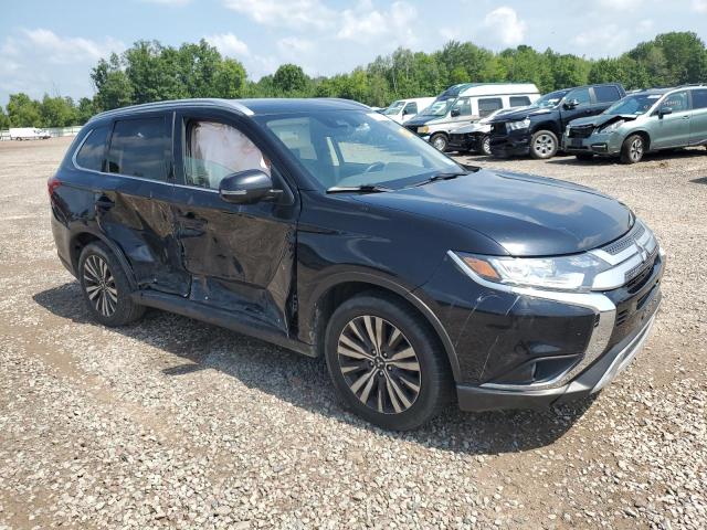 Photo 4 from auction – 2020 MITSUBISHI OUTLANDER with VIN JA4AD3A37LZ040797