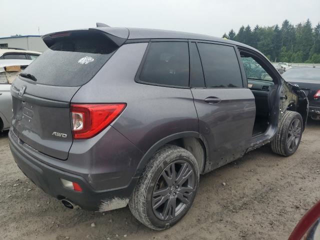Photo 3 from auction – 2019 HONDA PASSPORT E with VIN 5FNYF8H54KB019980