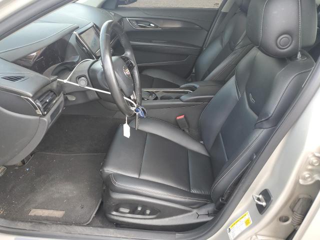 Photo 7 from auction – 2014 CADILLAC ATS with VIN 1G6AA5RA8E0183992