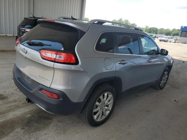 Photo 3 from auction – 2016 JEEP CHEROKEE L with VIN 1C4PJLDB5GW185582