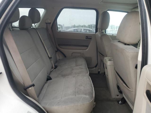 Photo 11 from auction – 2012 FORD ESCAPE XLT with VIN 1FMCU0D73CKC60390