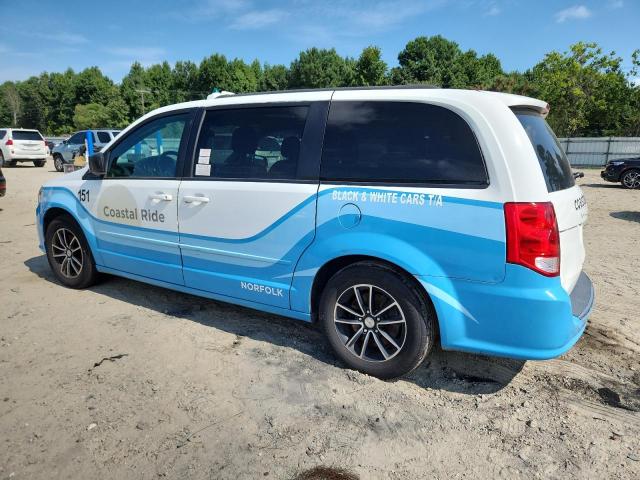 Foto 2 de la subasta – 2017 DODGE GRAND CARA con VIN 2C4RDGEG8HR672805
