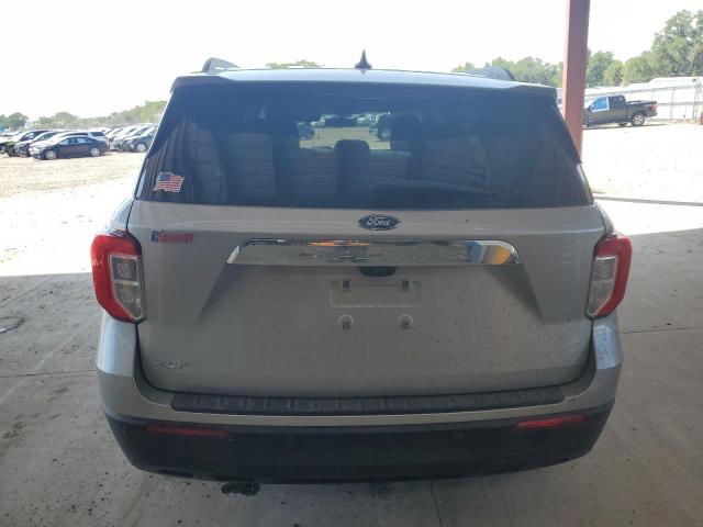Photo 6 from auction – 2022 FORD EXPLORER XLT with VIN 1FMSK7DH5NGA36059