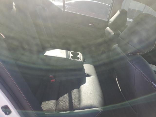 Photo 10 from auction – 2022 NISSAN ALTIMA SR with VIN 1N4BL4CV3NN355128