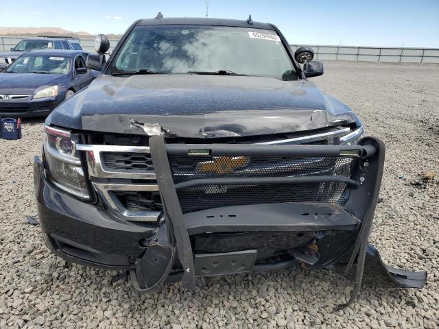 Photo 5 from auction – 2015 CHEVROLET TAHOE SPEC with VIN 1GNSK3EC1FR688075