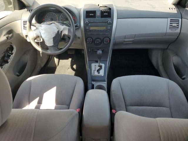 Photo 8 from auction – 2010 TOYOTA COROLLA BA with VIN JTDBU4EEXA9111502
