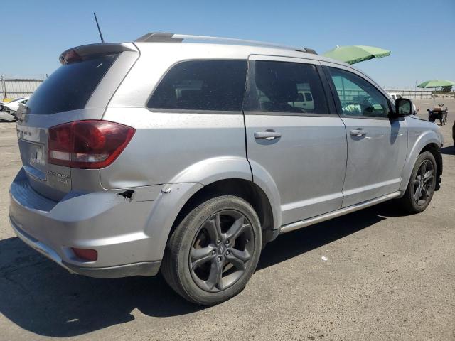 Photo 3 from auction – 2018 DODGE JOURNEY with VIN 3C4PDCGGXJT379343