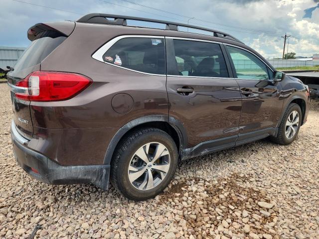 Photo 3 from auction – 2020 SUBARU ASCENT PRE with VIN 4S4WMACD1L3437250