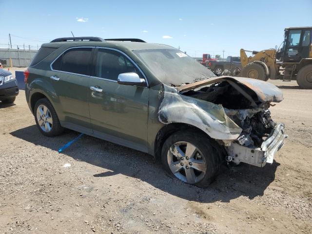 صورة رقم 4 من المزاد - 2015 CHEVROLET EQUINOX LT مع VIN 2GNFLFEK5F6320145