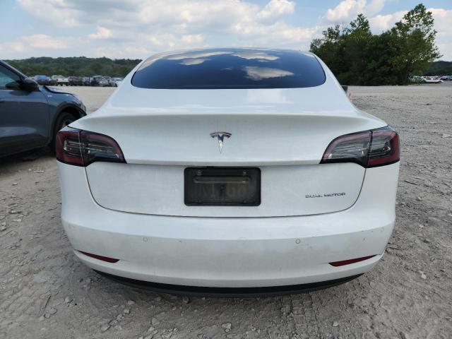Zdjęcie 6 z aukcji – 2021 TESLA MODEL 3 z VIN 5YJ3E1EB0MF849938