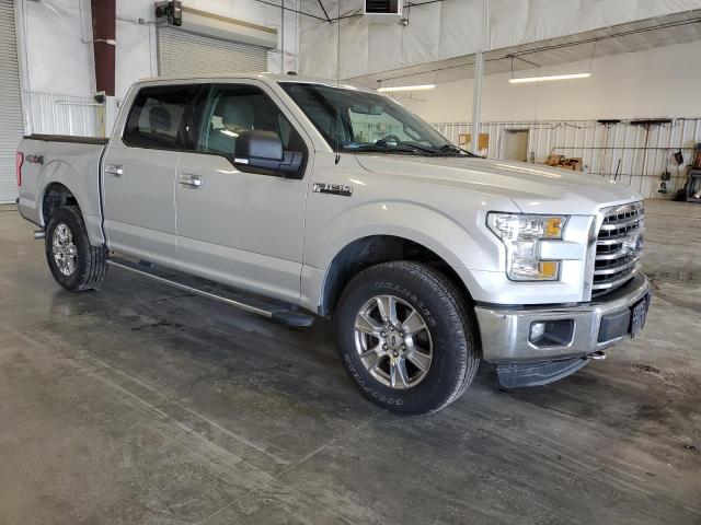 Photo 4 from auction – 2016 FORD F150 SUPER with VIN 1FTEW1EF3GKF05200