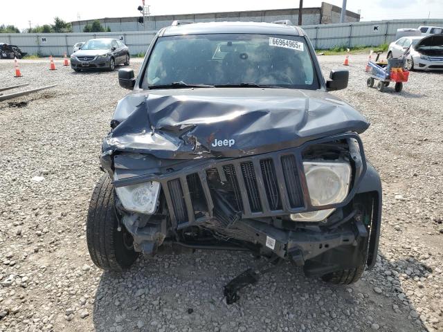 Photo 5 from auction – 2011 JEEP LIBERTY SP with VIN 1J4PN2GK2BW523436