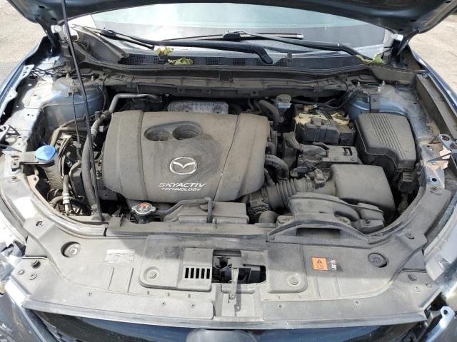 Photo 12 from auction – 2015 MAZDA CX-5 GT with VIN JM3KE4DY5F0506635