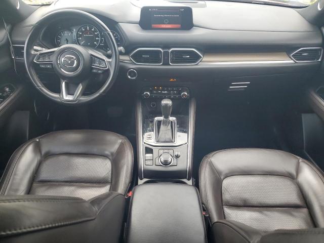 Photo 8 from auction – 2019 MAZDA CX-5 SIGNA with VIN JM3KFBEY4K0601813
