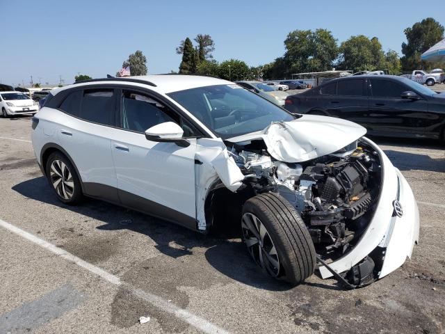 Photo 4 from auction – 2025 VOLKSWAGEN ID.4 PRO with VIN 1V2CRPE83SC007633