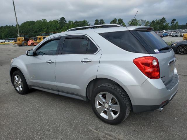Photo 2 from auction – 2012 CHEVROLET EQUINOX LT with VIN 2GNFLDE50C6175963