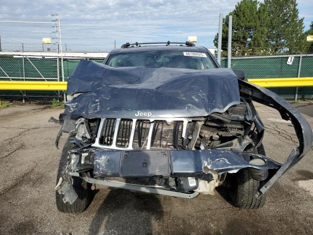 Photo 5 from auction – 2006 JEEP GRAND CHER with VIN 1J4HR58N06C357346