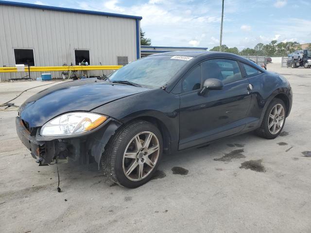 MITSUBISHI ECLIPSE SE 2008 with VIN 4A3AK64T18E035146 - Photo from auction