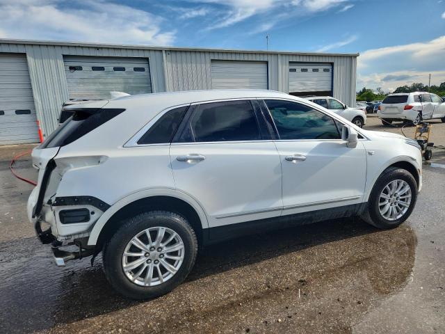 Photo 3 from auction – 2017 CADILLAC XT5 with VIN 1GYKNARS7HZ163881