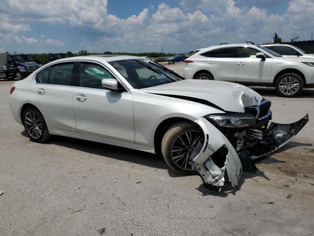 Photo 4 from auction – 2024 BMW 330I with VIN 3MW69FF05R8E27751