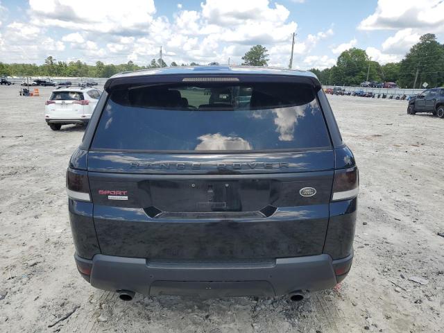 Photo 6 from auction – 2015 LAND ROVER RANGE ROVE with VIN SALWR2TF0FA518844
