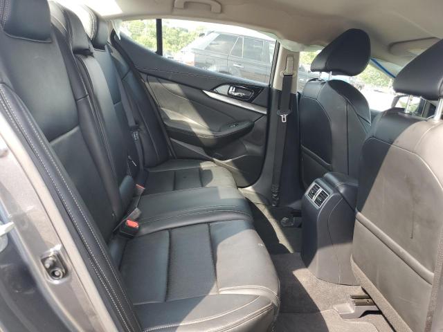 Photo 10 from auction – 2023 NISSAN MAXIMA SV with VIN 1N4AA6CV8PC509974