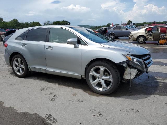 Photo 4 from auction – 2015 TOYOTA VENZA LE with VIN 4T3BK3BB2FU117702