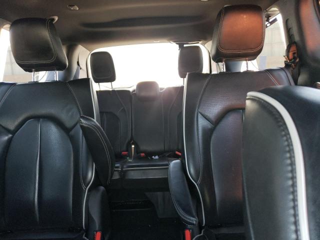 Photo 10 from auction – 2022 CHRYSLER PACIFICA H with VIN 2C4RC1S72NR164104