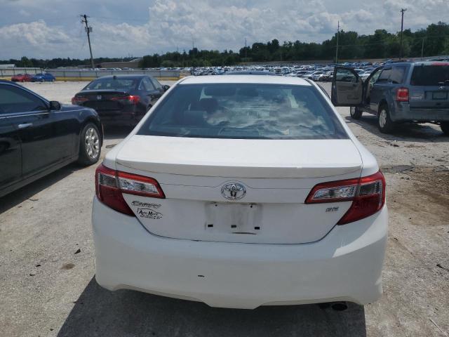 Photo 6 from auction – 2014 TOYOTA CAMRY L with VIN 4T1BF1FK1EU750976