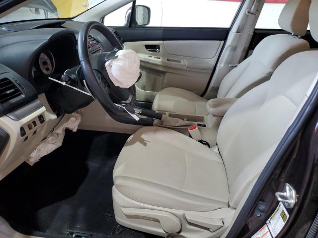 Photo 7 from auction – 2013 SUBARU IMPREZA PR with VIN JF1GJAD64DH025481