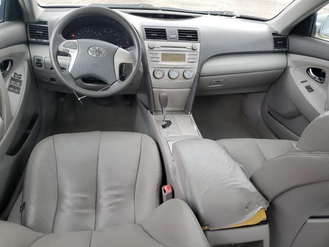 Photo 8 from auction – 2011 TOYOTA CAMRY BASE with VIN 4T1BF3EK1BU665614