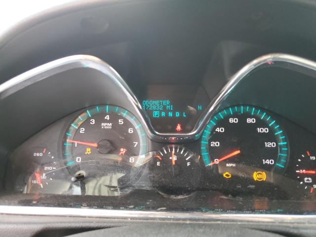 Photo 9 from auction – 2014 CHEVROLET TRAVERSE L with VIN 1GNKRGKDXEJ172410