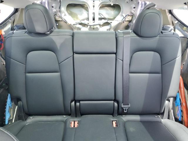Photo 10 from auction – 2023 TESLA MODEL Y with VIN 7SAYGDEE0PA122797