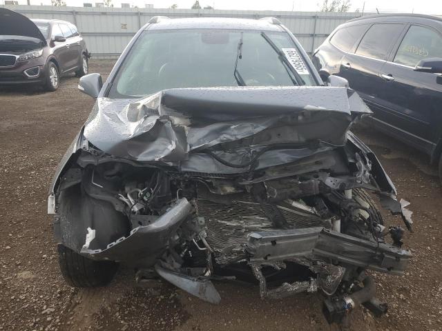 Photo 5 from auction – 2019 BUICK ENCORE PRE with VIN KL4CJASB5KB820798