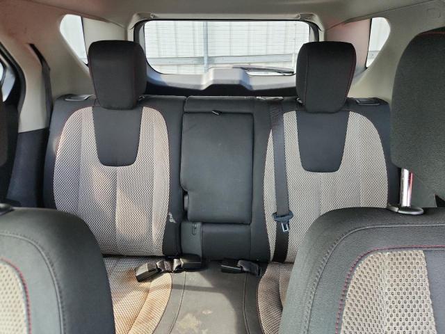 Photo 10 from auction – 2012 CHEVROLET EQUINOX LT with VIN 2GNALDEK6C6371907