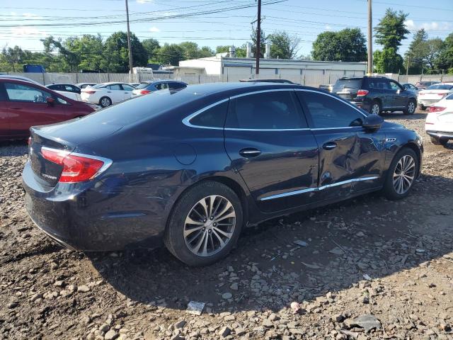 Photo 3 from auction – 2017 BUICK LACROSSE E with VIN 1G4ZP5SS1HU207463