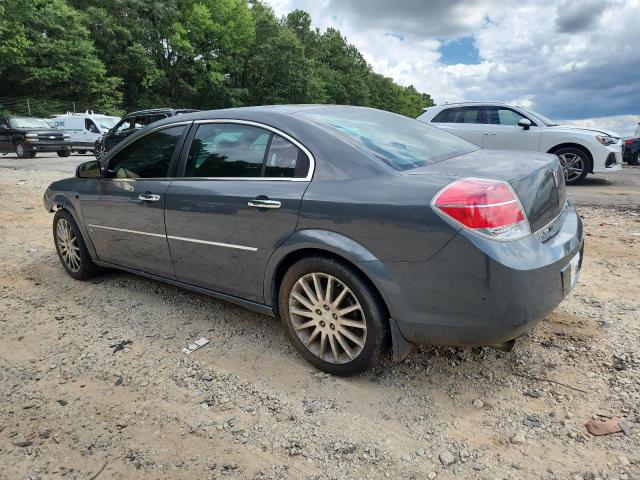 Photo 2 from auction – 2007 SATURN AURA XR with VIN 1G8ZV57747F196891
