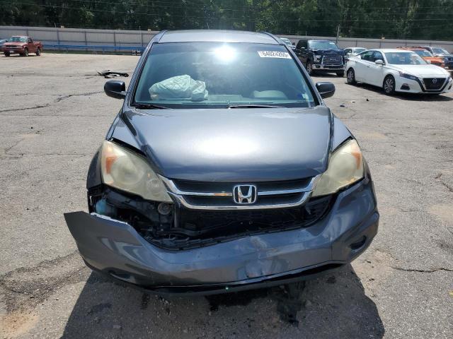 Photo 5 from auction – 2011 HONDA CR-V SE with VIN 5J6RE3H41BL027155