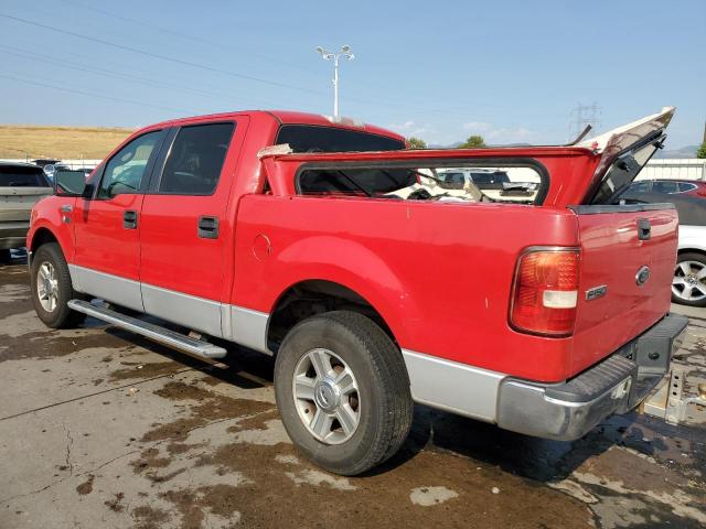 Photo 2 from auction – 2005 FORD F150 SUPER with VIN 1FTRW12W05FA13672